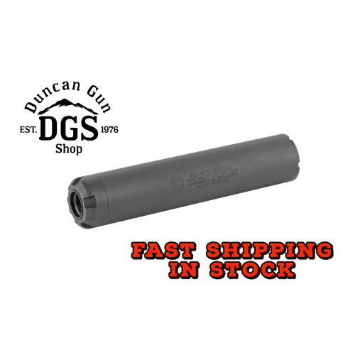 SPARROW SUPPRESSOR 22 LONG RIFLE DIRECT THREAD
