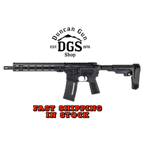 IWI US ZION -Z-15 TACTICAL PISTOL 5.56 12.5'' Z15TAC12 Fast Ship