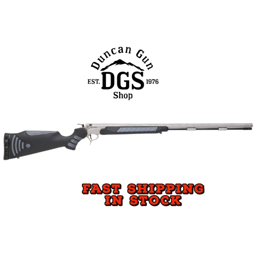 THOMPSON CENTER 6022R PROHUNTER XT 50 CAL 28" 