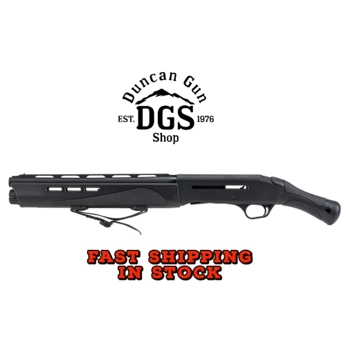 IWI MAFTEAH 12GA 14"