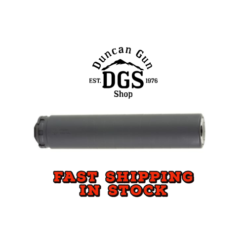 DEAD AIR SILENCERS PRIMAL 46 CAL MULTI-PURPOSE SILENCER