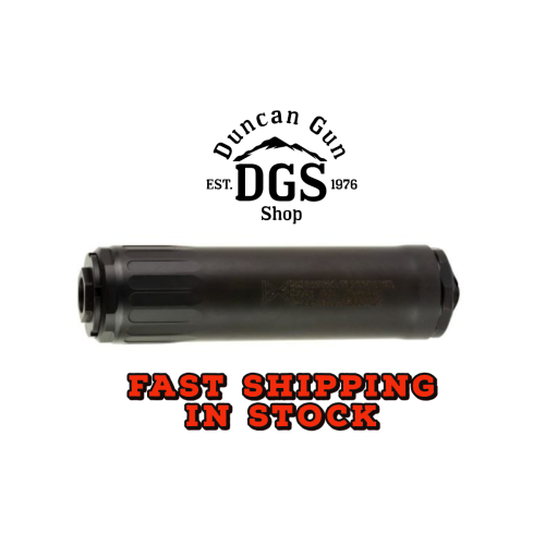 HUX VENTUM 762 SUPPRESSOR BLK 2237
