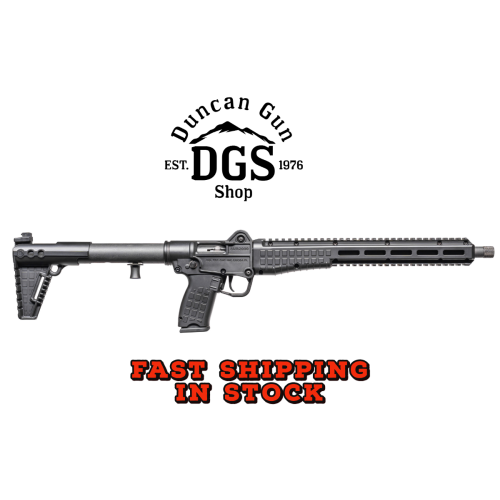 KEL SUB2K10GLKBLK   10MM  16.15 15R GLK20 GRIP BLK