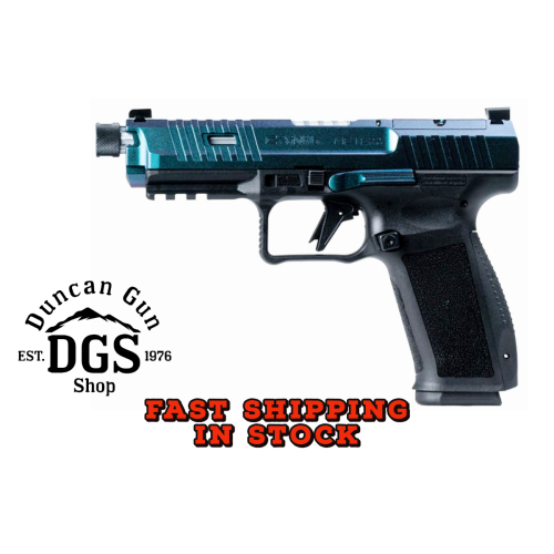 CANIK METE SFT PRO STG HG8342SB-N