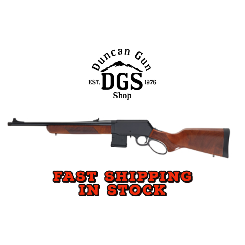 HENRY SUPREME 300BLK 16.5 THREADED 10RD H023-300