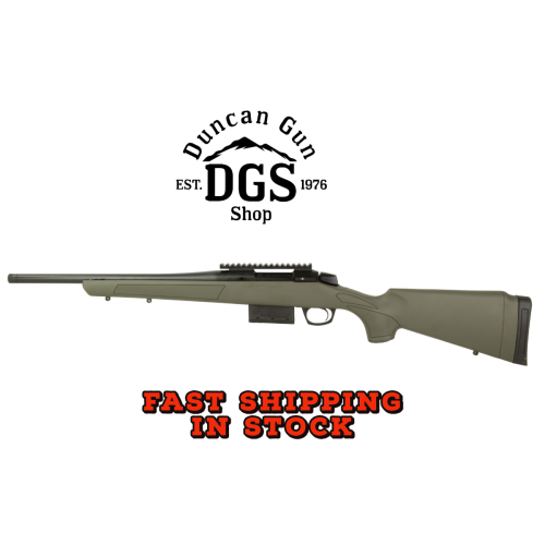 CVA Cascade Suppressor Ready 300 Blackout 16.5in 4rd CR3914SB