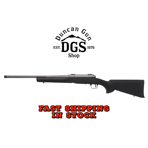 Savage 110 TRAIL HUNTER LITE, Bolt Action Rifle, 400 Legend, 20" 58272