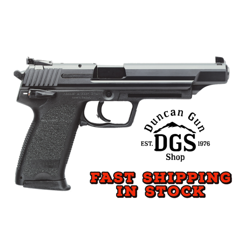 HK USP V1 ELITE SA/DA 45ACP 6"