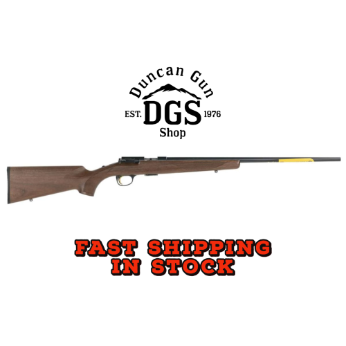 BROWNING T-BOLT SPORTER 17HMR 22" 025175270