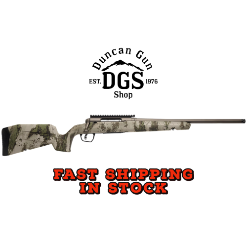 Savage Arms  Axis 2 Pro Woodland 223 Rem 4+1 20 Right Hand