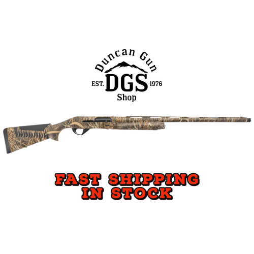 BEN SBE3 12GA 28" MAX-7 CTECH 3