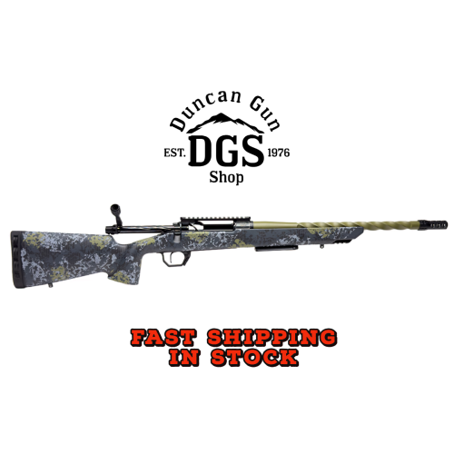 HORIZON RF-008S-5022-16C-13 VENATIC 7MM BACKCOUNTRY