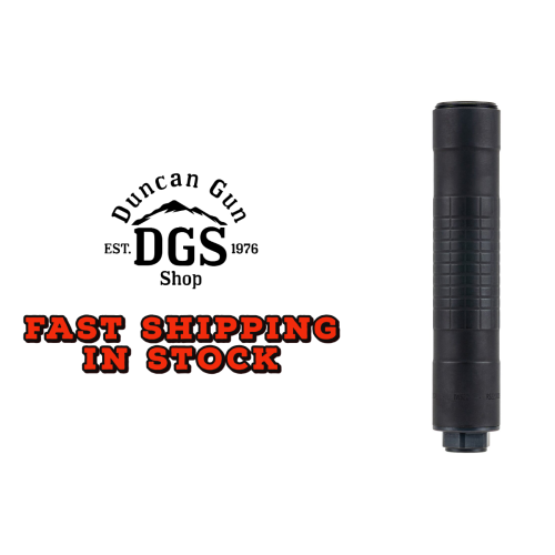IWI SILENCER 22LR 1/2X28 BLK
