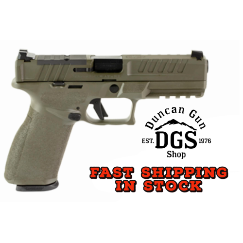 SPG ECHEL 9MM ODG 17/20RD