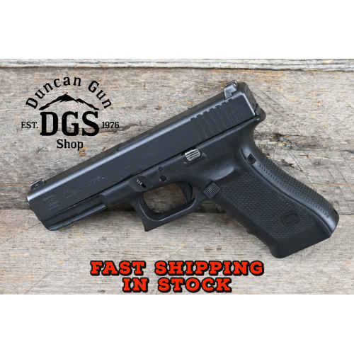 GLO USED GLOCK 22 GEN 4 40S&W