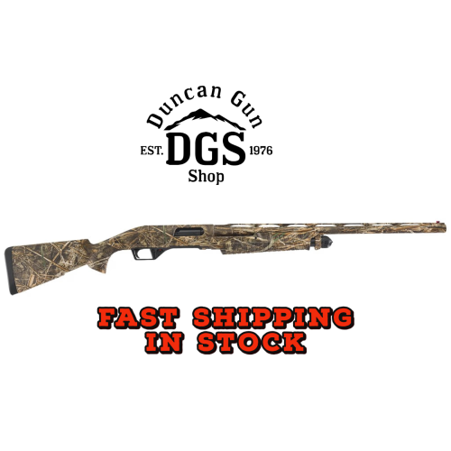 BEN NOVA 3 12GA 28"  MAX-7