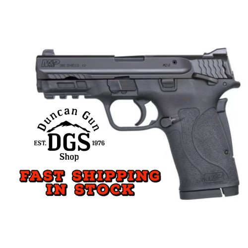 S&W MP2 SHDEZ 380 3.6B 8R TS