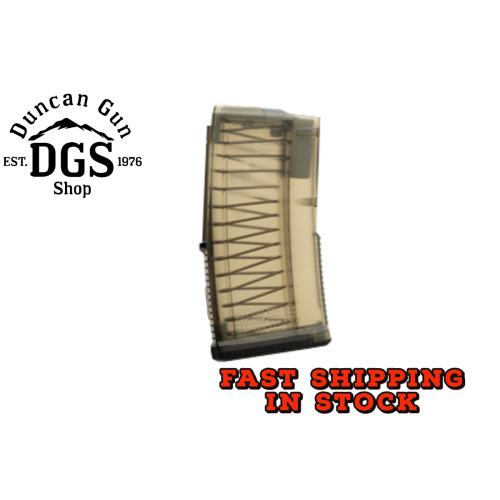 MAGPUL TMAG GEN M3 RIFLE MAGAZINE FOR AR-15/M4 MAG1485-ODT