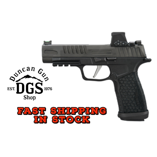 SIG P365 FUSE RXX 9MM 21R FO