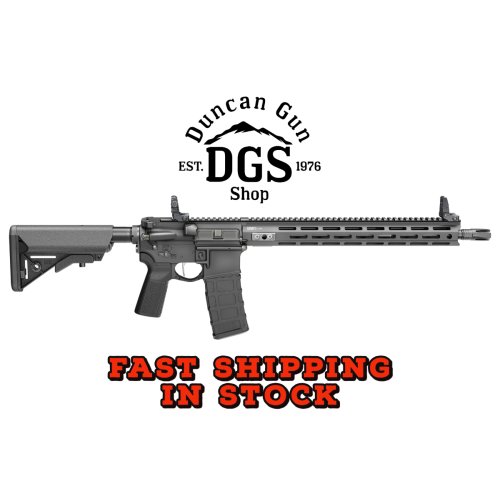 SPG SNT VIC B5 5.56 16B 30RD