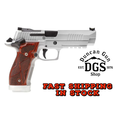 SIG P226X5 CLASSIC SA 9MM 20R