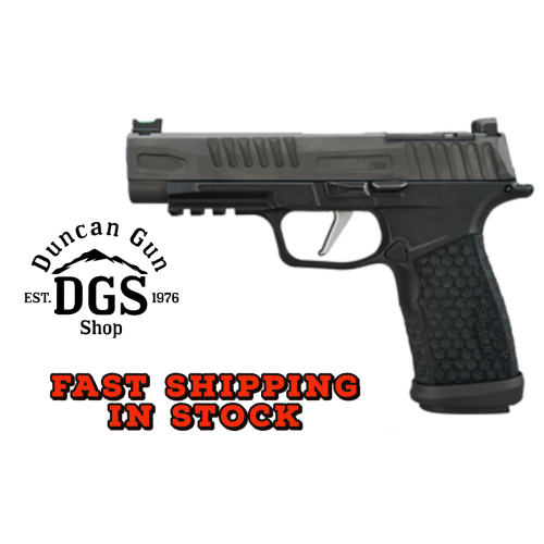 SIG P365 FUSE 9MM 21R FO