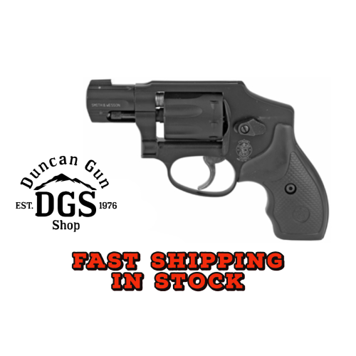 S&W 43C 22LR DAO 1.87B 8R CA