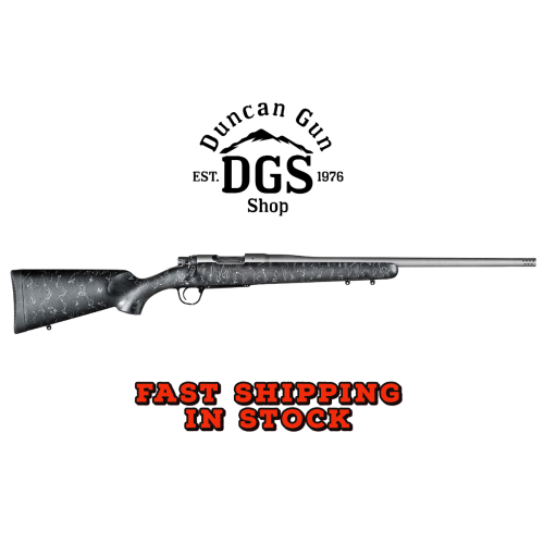 CHRISTENSEN ARMS MESA BA 6.5 CREEDMOOR 22" CA10280-H13211