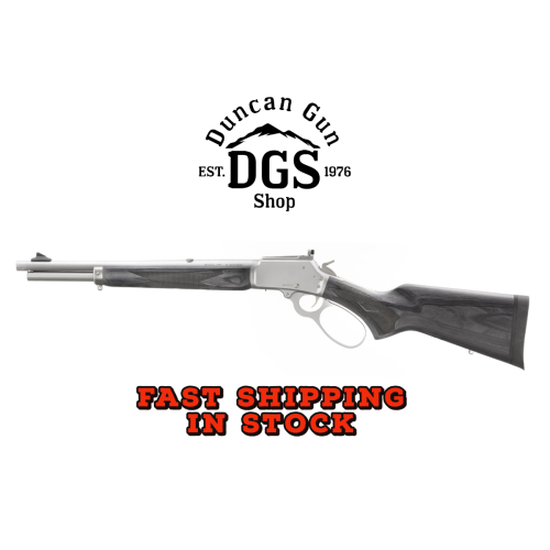 MARLIN FIREARMS 1894 TRAPPER 44MAG 16" THREADED 9RD 70451