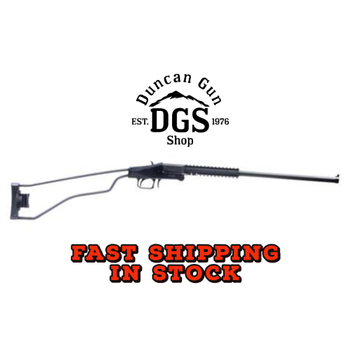 CENTURY ARMS CENTURION SURVIVOR 410GA 18 BLK