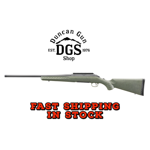 GLENFIELD MODEL A 30-06 SPRG 20"