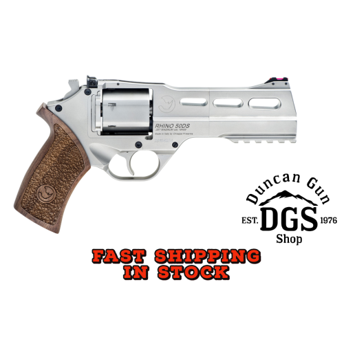 CHIAPPA RHINO 50DS 357MAG 5" 6RD 340.223 
