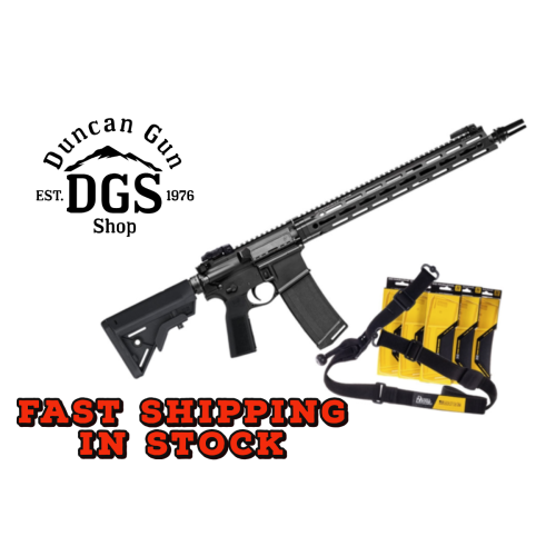 DANIEL DEFENSE DDM4 V7 Range Ready 5.56