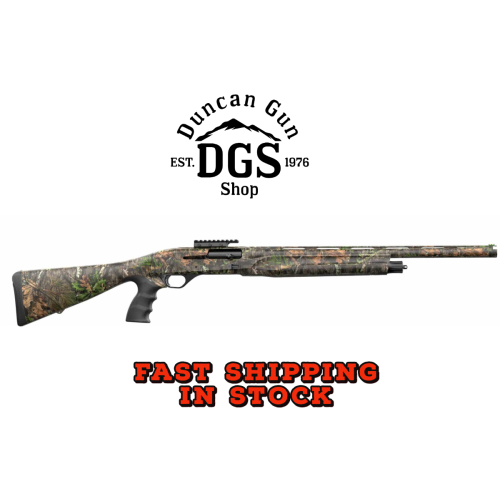 Retay Gordion 12ga 24'' Turkey MOSSY OAK OBSESSION  (GORTRPGOBS-24