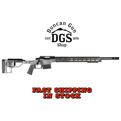 CHRISTENSEN ARMS MPR .17HMR 16" FOLDING STOCK 801-12028-00 