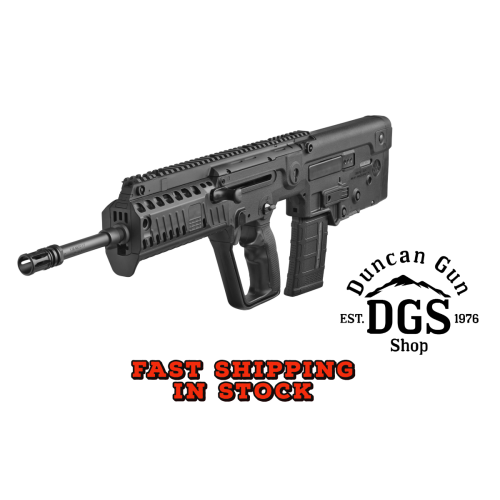 IWI Tavor  x95 223 Rem, 556NATO, 18" XB18