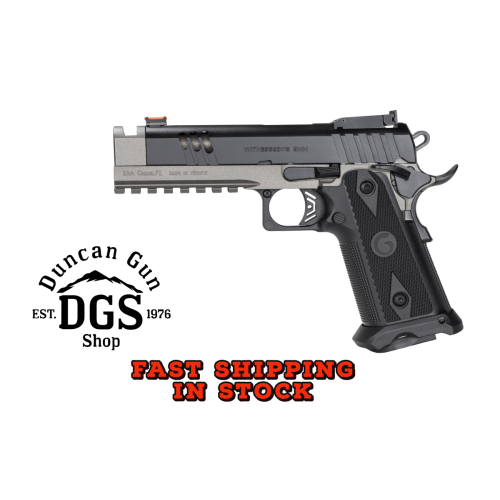 GIRSAN WITNESS 2311 FULLSIZE  9MM 5" EU395025