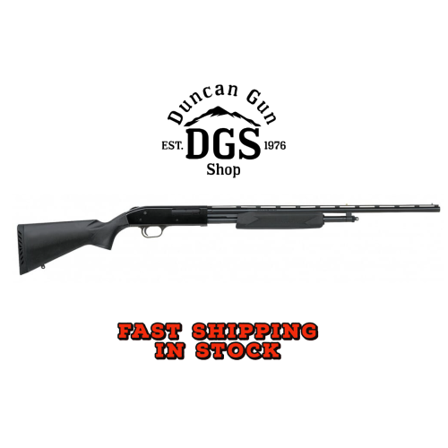 Mossberg, 500-Bantam Compact 410 Bore, 3" Chamber, 24" 50112