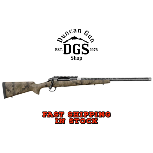 PROOF ELEVATION 2.0 308WIN RH 20" 10 TWIST SENDERO