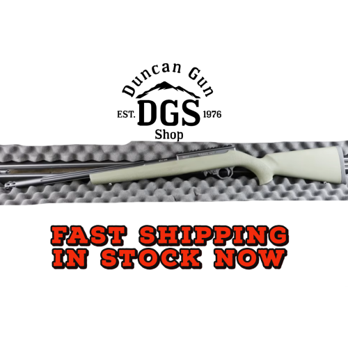 VAL VG-1 17HMR GREEN