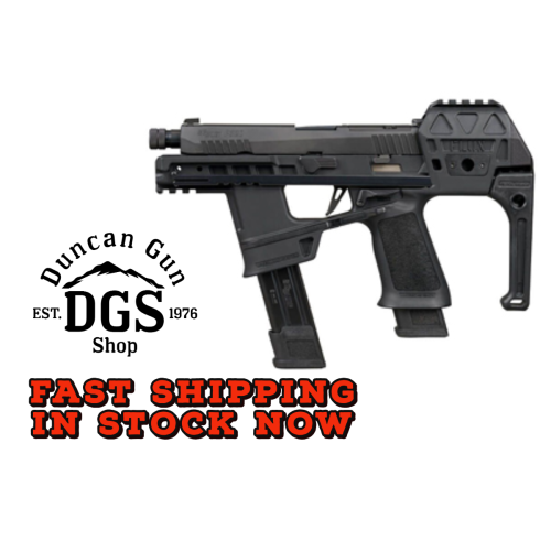 SIG P320 FLUX 9MM 30R XRAY