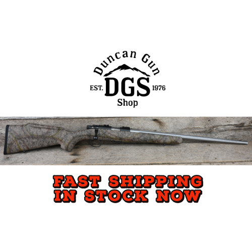 COOPER 57-M JACKSON HUNTER 22LR