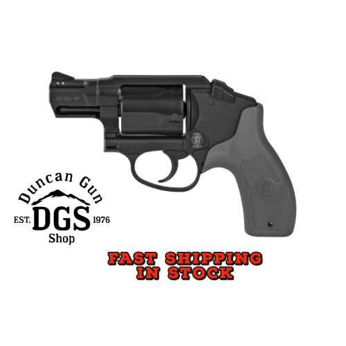 SMITH & WESSON M&P Bodyguard 38 Spl 103039 NIB