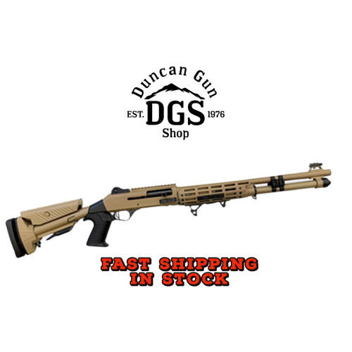 Orthos  RAIDER S4 FDX 