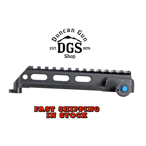 BARRETT TRIPOD MOUNT KIT M107A1/MODEL 82A1