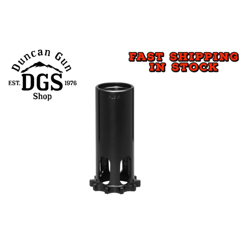 SilencerCo Piston 9/16X24 Fits Osprey/Octane