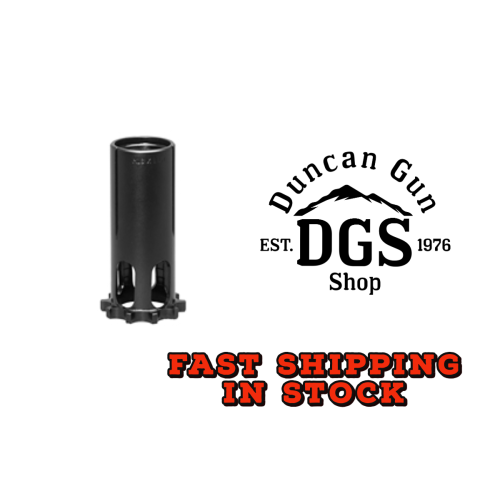 SILENCER CO PISTON 1/2X28 XL AC59