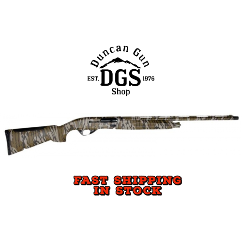 WEATHERBY ELEMENT 2 TURKEY 20 GAuge 3" 22" BOTTOMLANDS EB22022PGM