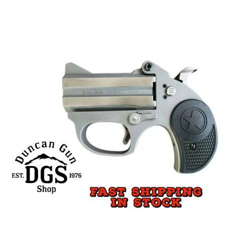BOND ARMS STINGER RS 380 3"