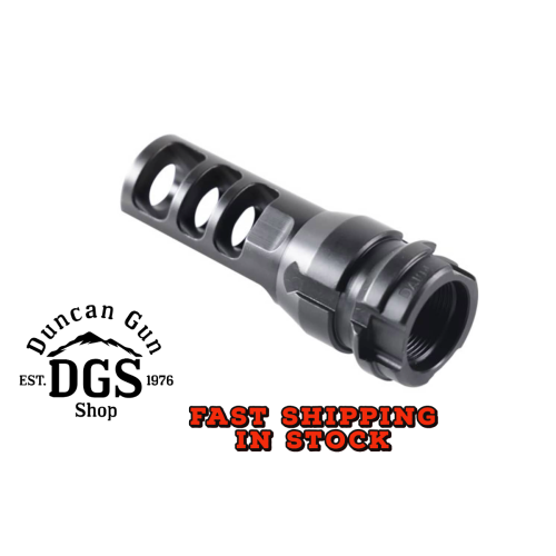 Dead Air KeyMount Muzzle Brake 5/8"-24  DA102
